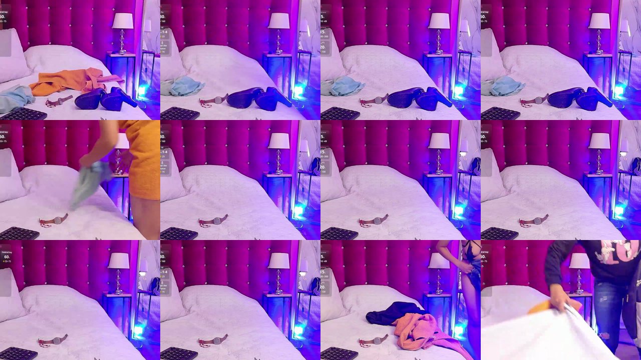 naughtymommyy — LUSH toy, Mommy roleplay on BongaCams