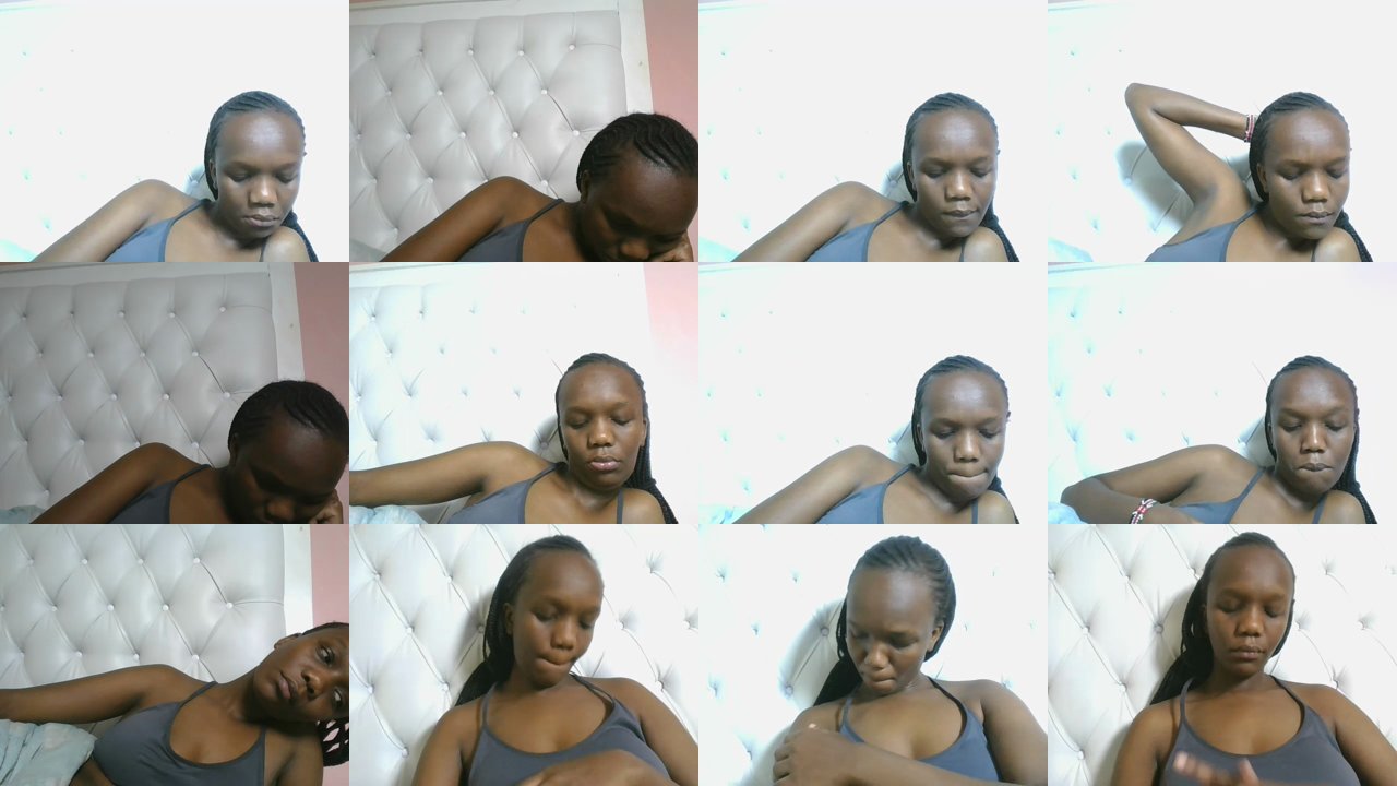 naughtypetite1 — Teasing, Petite, Brunette on BongaCams
