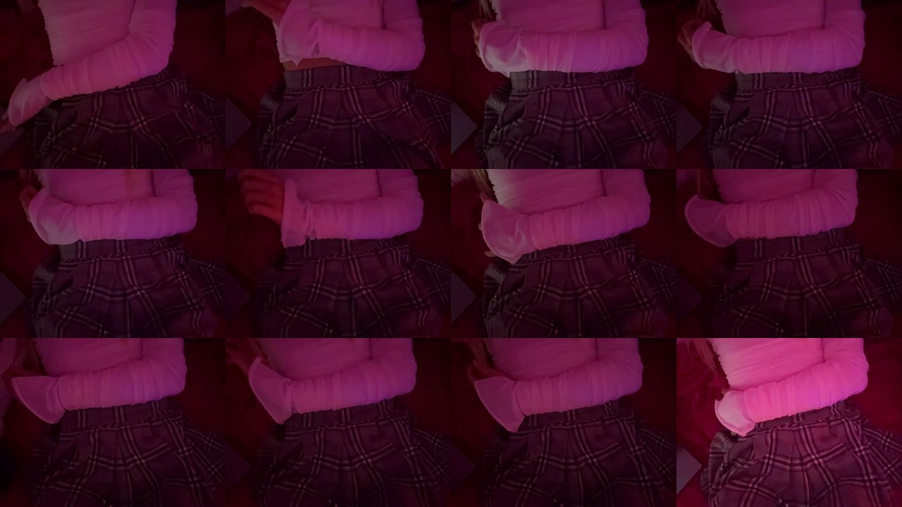 nestyzz — Roleplay, Movie reenactment, Fifth-element on BongaCams