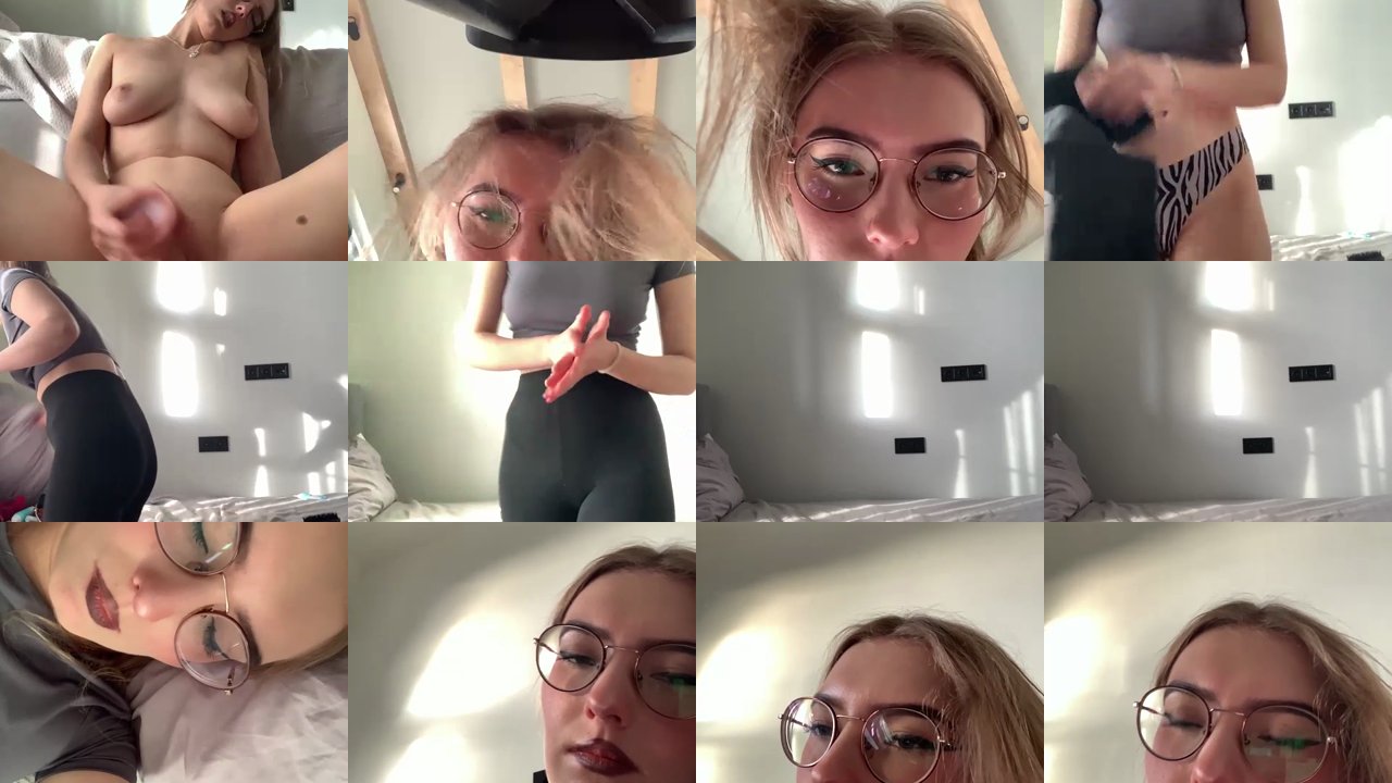 nezukoo — Twerking, Sensual dance, Russian model on BongaCams