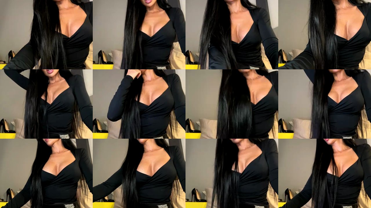 nicole21x — Teasing, Petite, Skinny on BongaCams