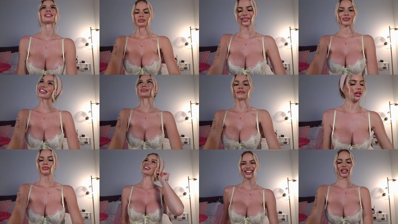 nicolesarahx — Tease, Interactive, Sensual on BongaCams