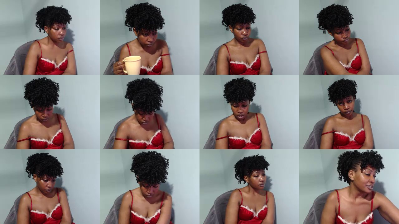 nightnurse26 — Teasing, Interactive, Tipmenu on BongaCams