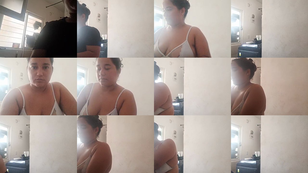 ninaal13 — Latina, Flirty tease, Colombian on BongaCams
