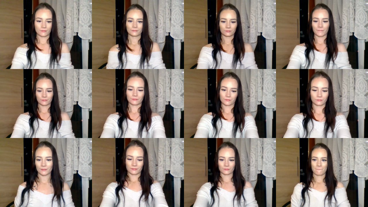 ninaflirt — Tease, Playful, Seductive on BongaCams