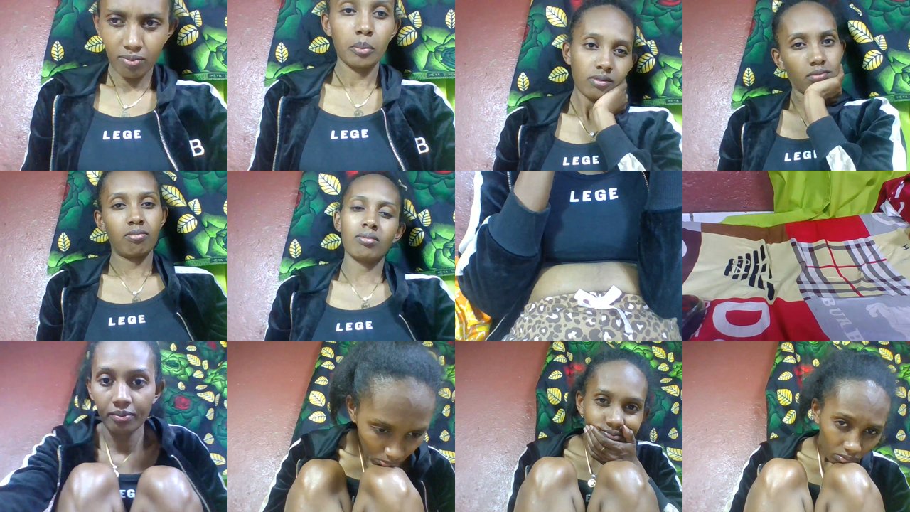 ninie1a — Flirty tease, Playful brunette, Seductive chat on BongaCams