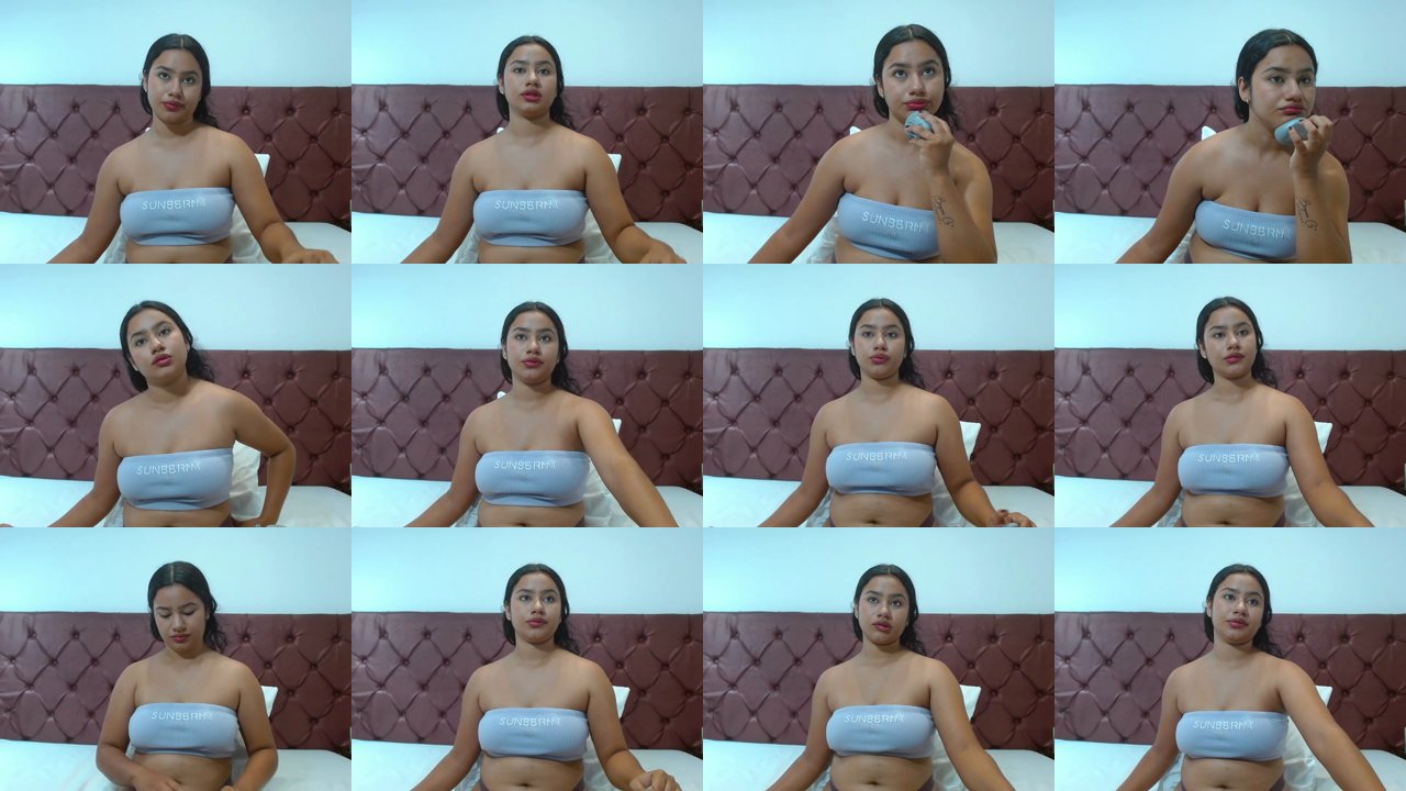 noiravale — Striptease, Twerking, Interactive toy on BongaCams