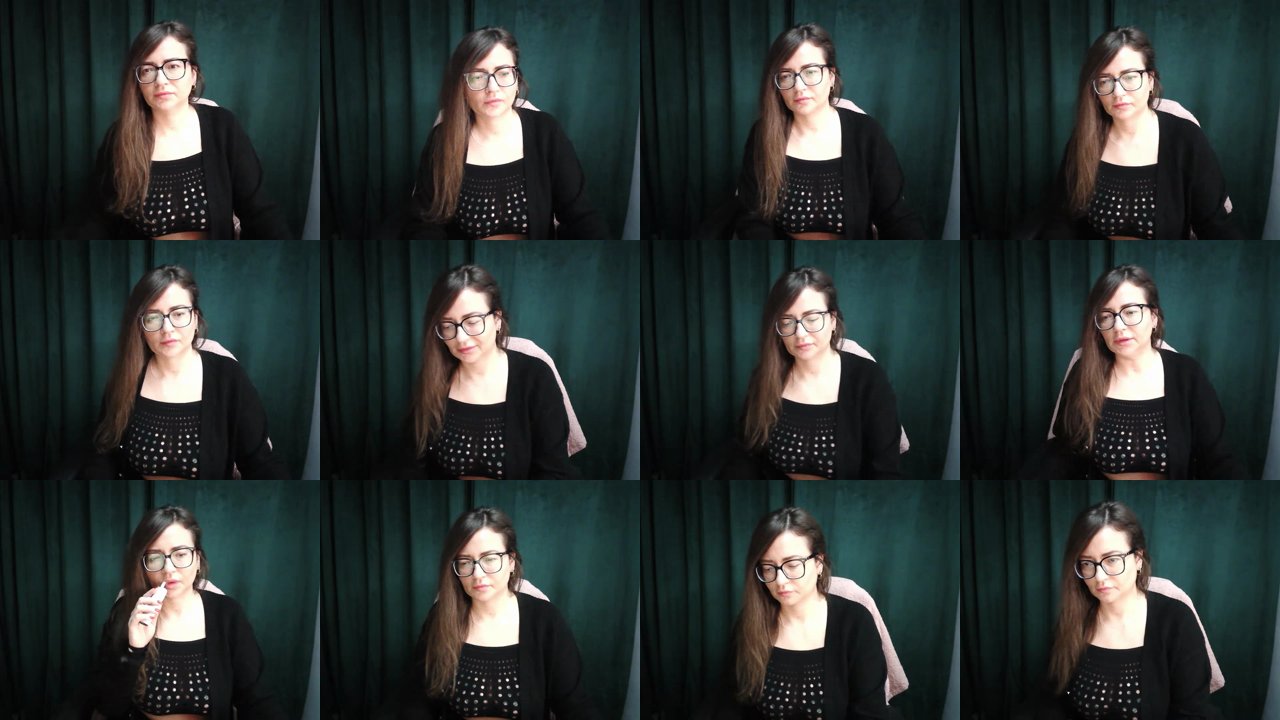 norahot — Flirty tease, Playful chat, Curvy brunette on BongaCams