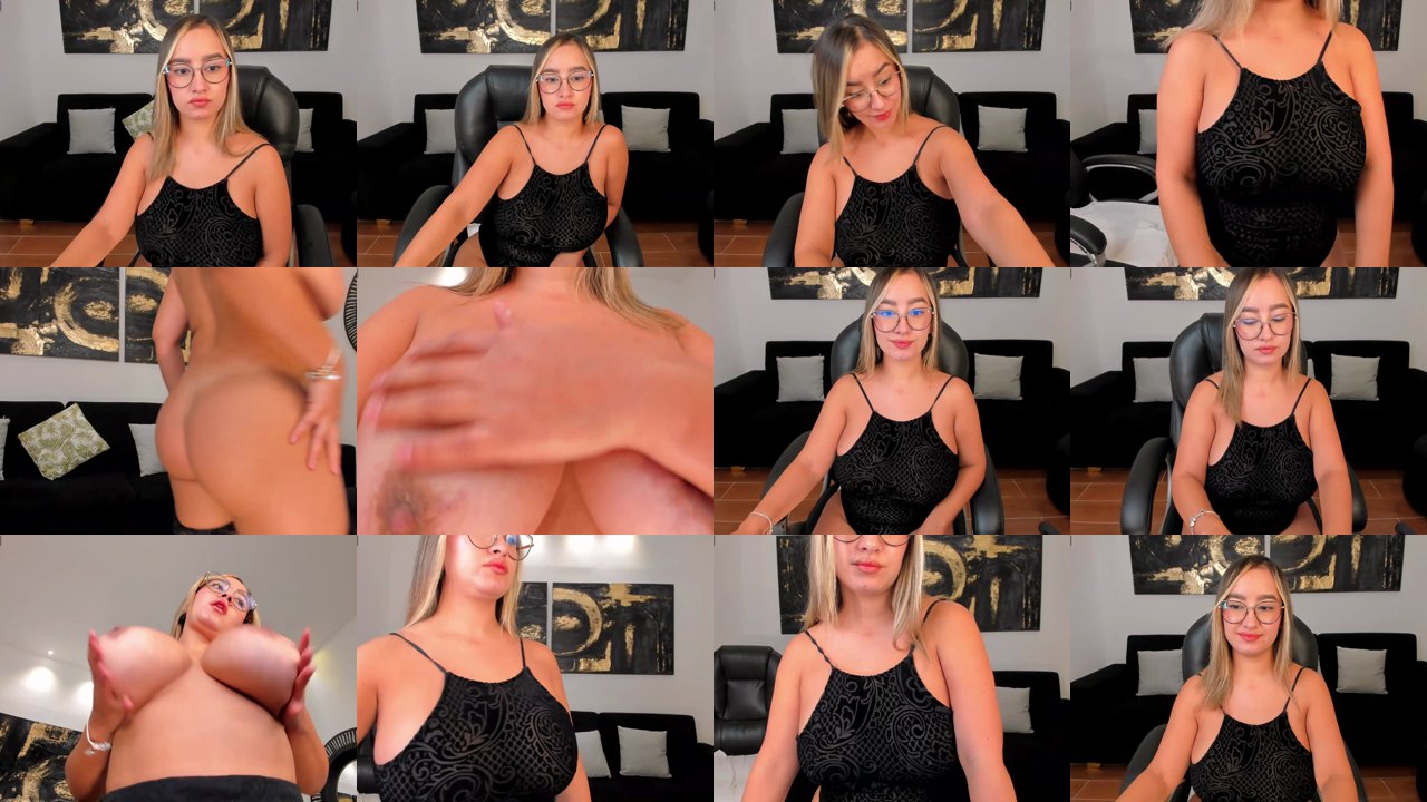 novasinclair — Teasing, Sensual, Striptease on BongaCams
