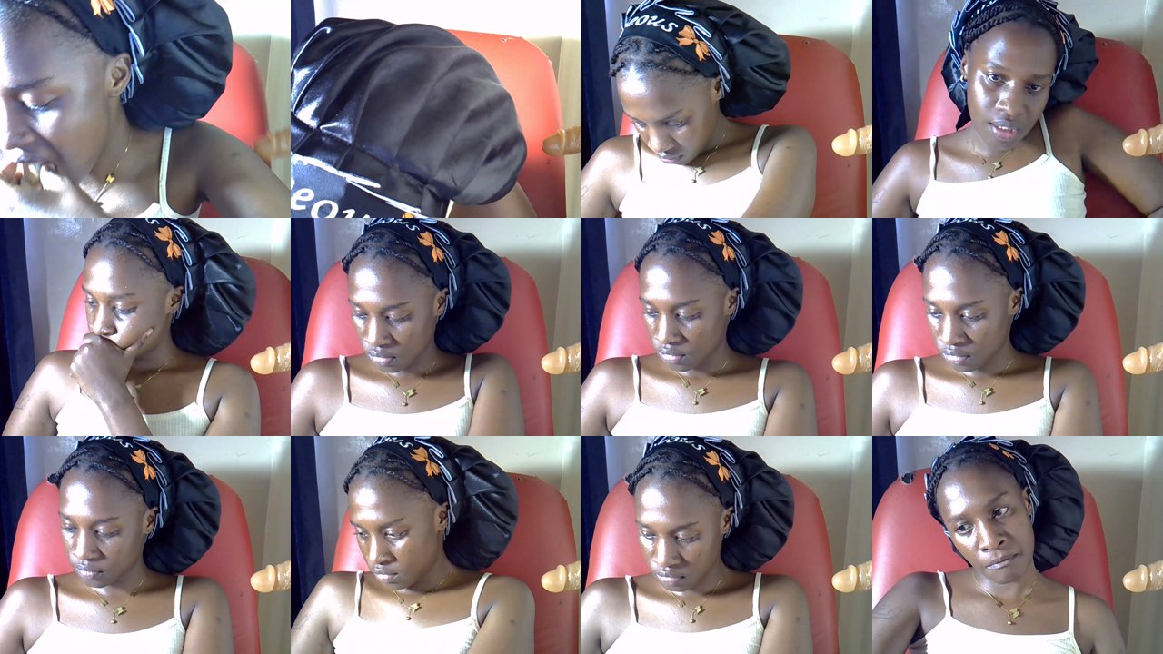 nyangisexy1 — Teasing, Tip menu, Interactive on BongaCams