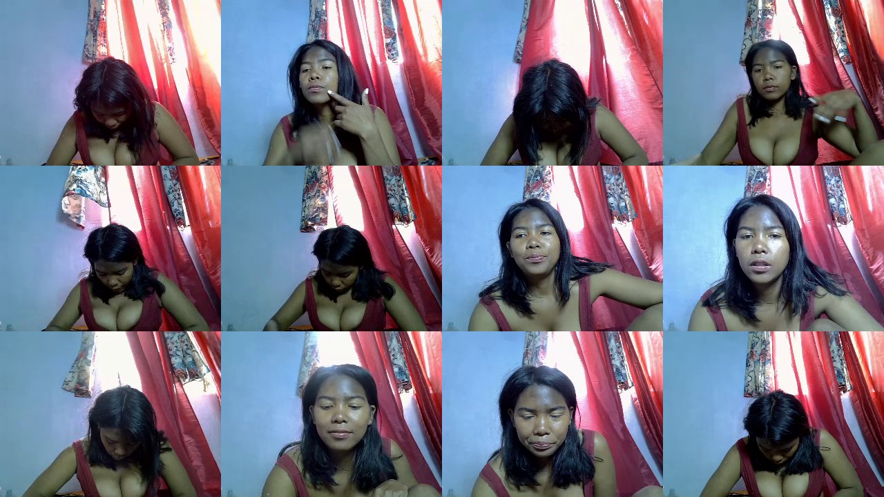 nyhot — Teasing, Playful, Flirty on BongaCams