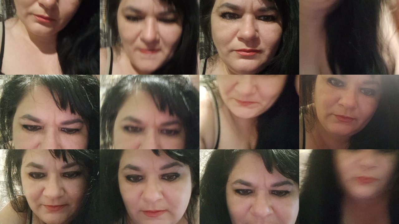 oksana29 — Playful tease, Cute brunette, Flirty teen on BongaCams