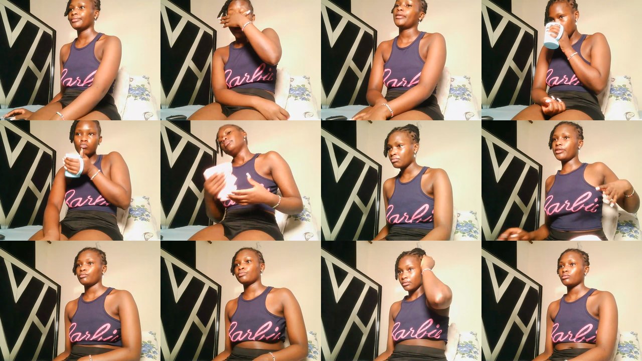 oliviablue — Tip menu, Playful tease, Brunette tease on BongaCams