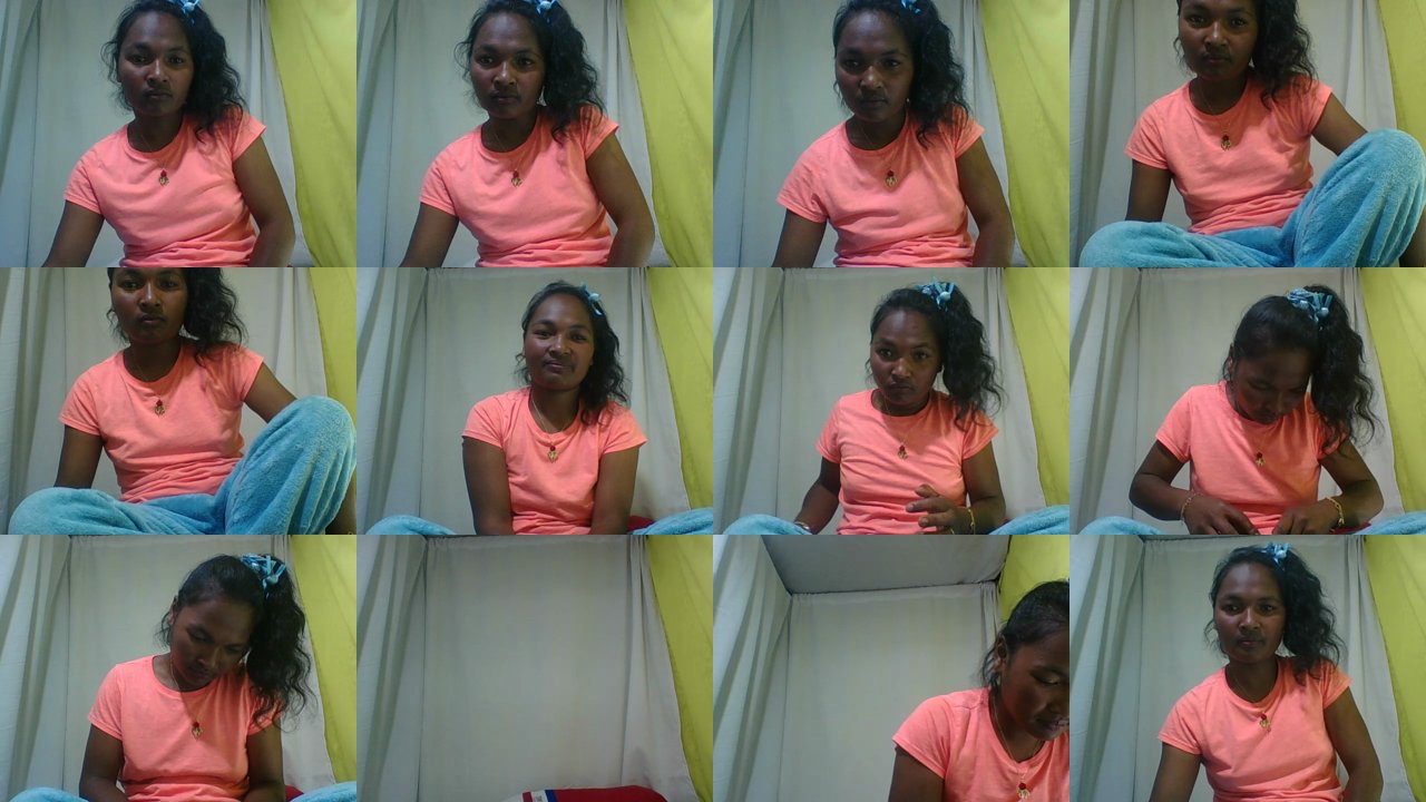 olygah — Teasing, Tip menu, Playful on BongaCams