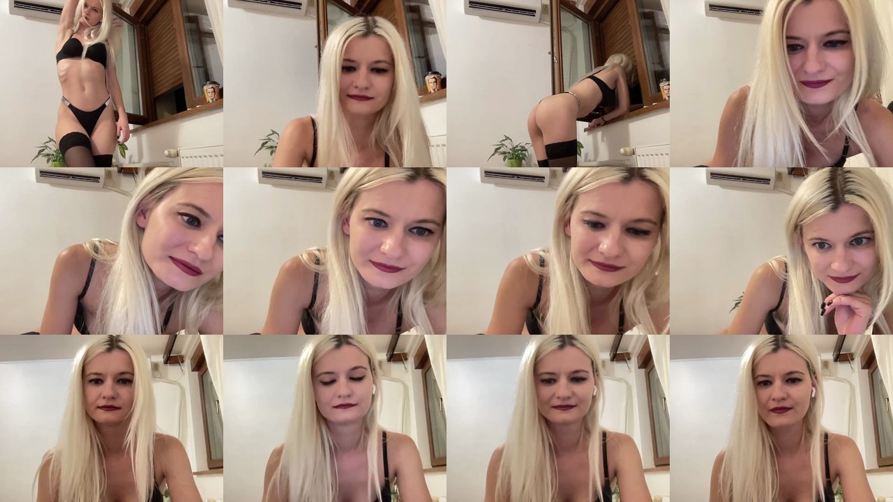 onikalove — Feet, Roleplay, Hot brunette on BongaCams