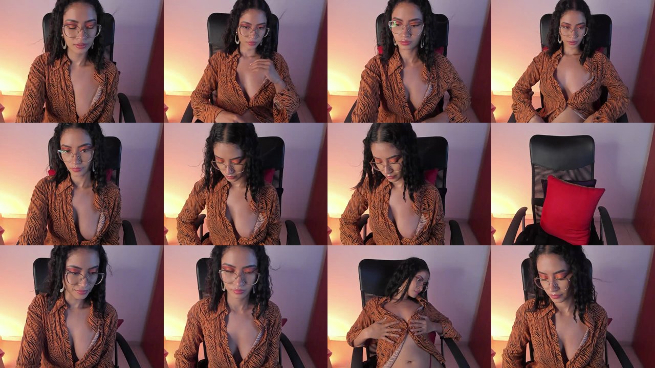 paulinabelush — Seductive tease, Intimate fantasy, Sensual kissing on BongaCams