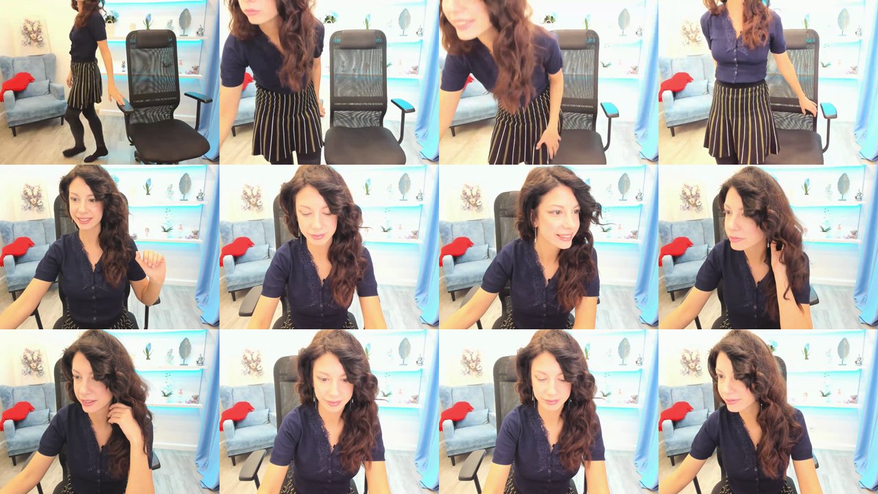 peachmiragea — Tease, Petite, Flirty on BongaCams
