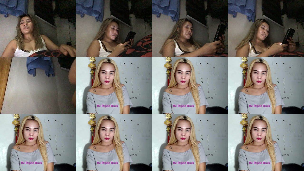 pempemliciouss — Token goal, Public show, Big tipper on BongaCams