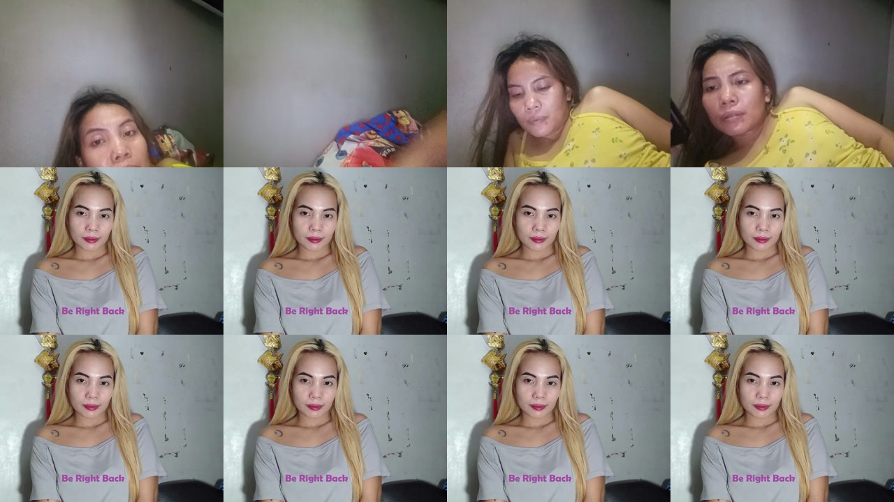 pempemliciouss — Petite, Interactive, Birthday on BongaCams