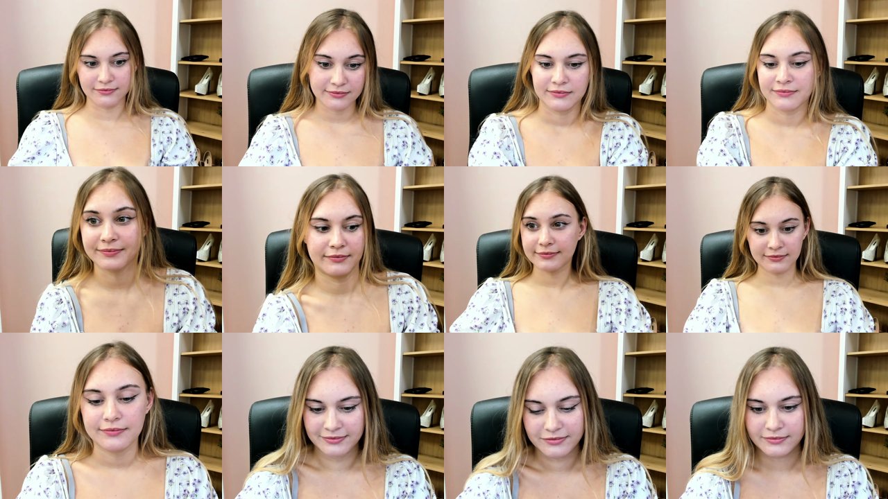 perfectvaleria — JOI, Sph, Cei on BongaCams