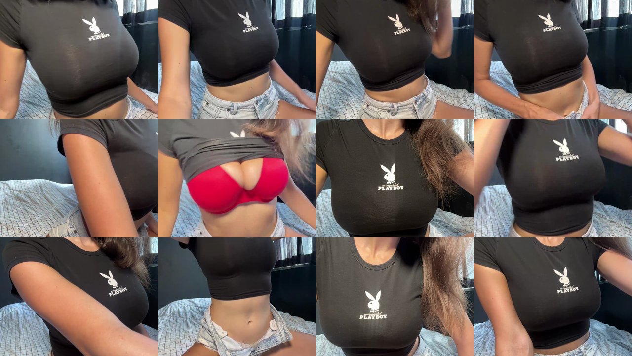 perssso — Lovense on BongaCams