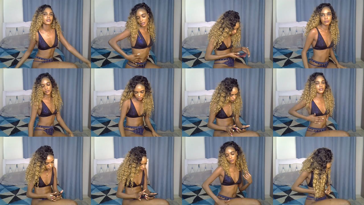 petitecocoo — Teasing, Tip menu, Playful on BongaCams