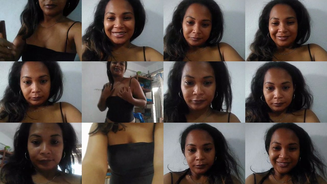 pisouna — Nipple play, Risky home, Mom home on BongaCams