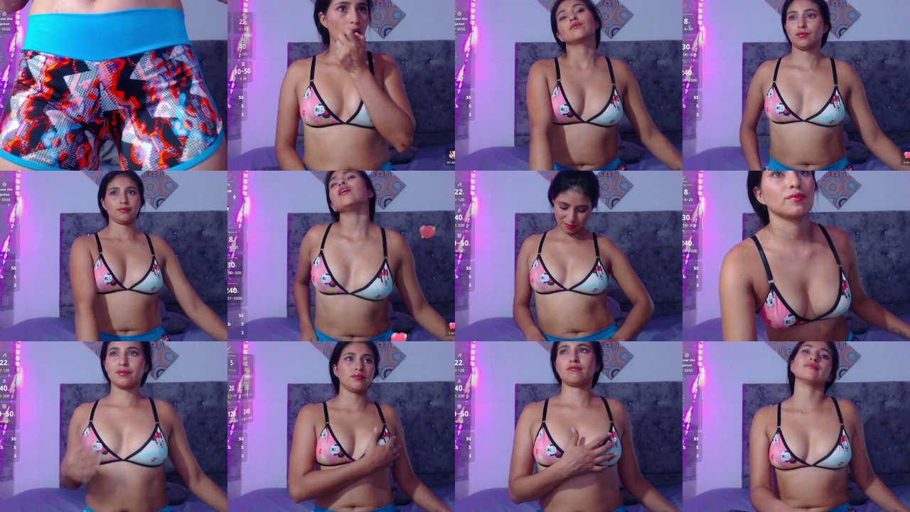 pleassing_neighbor — Lush control, Token_control, Neighbor roleplay on BongaCams