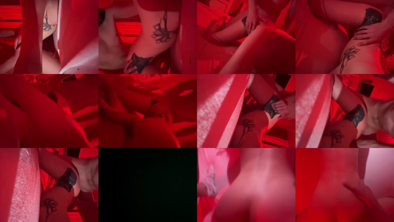 pollli — Tip menu, Playful tease, Fan appreciation on BongaCams