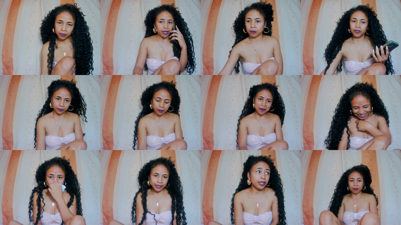 prettygirls11 — Tease, Brunette, Sensual on BongaCams