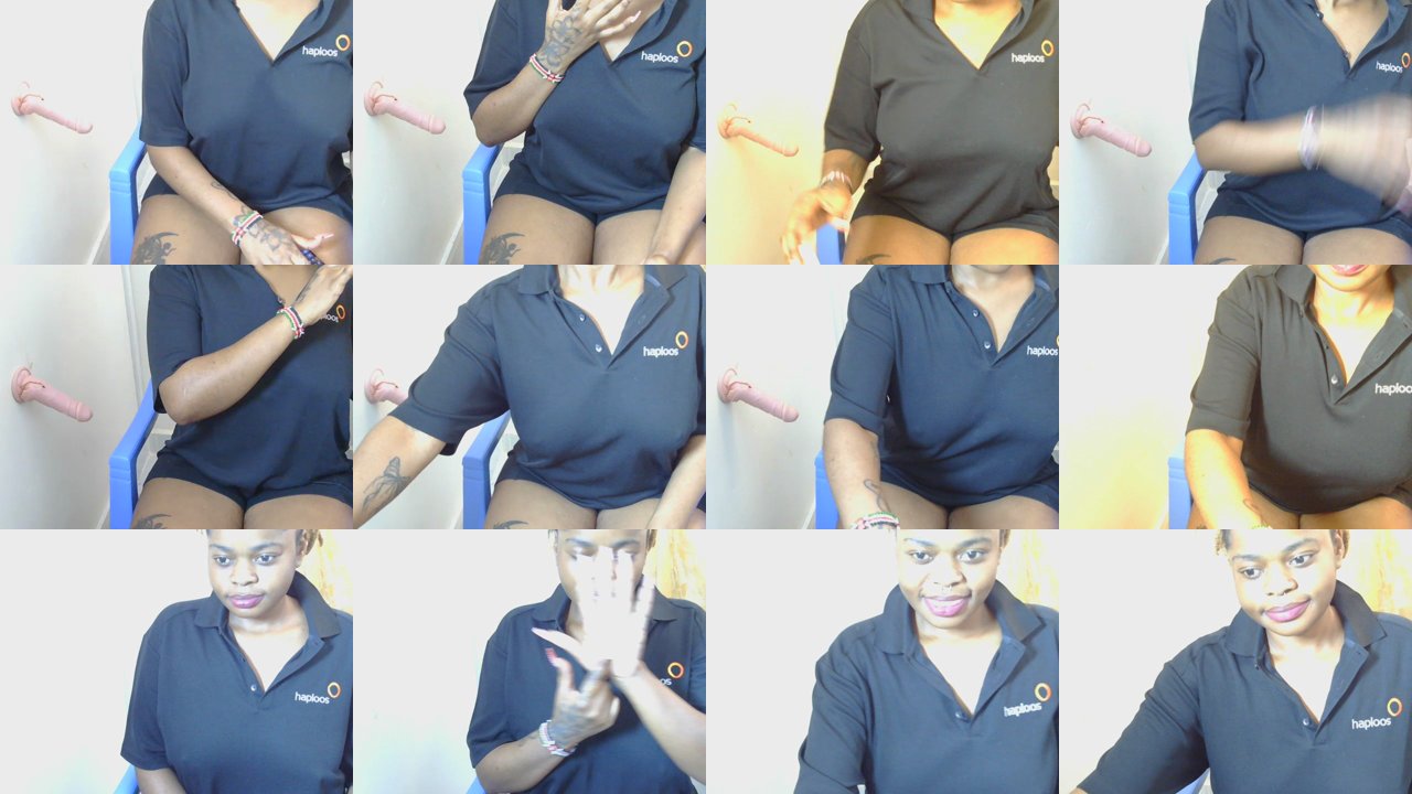 prettylisah — Personal story, Emotional confession, Family fantasy on BongaCams