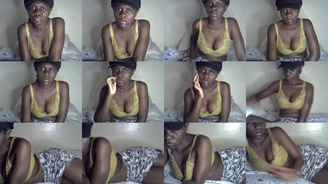 queenbeea — Tip menu, Interactive show, Playful brunette on BongaCams
