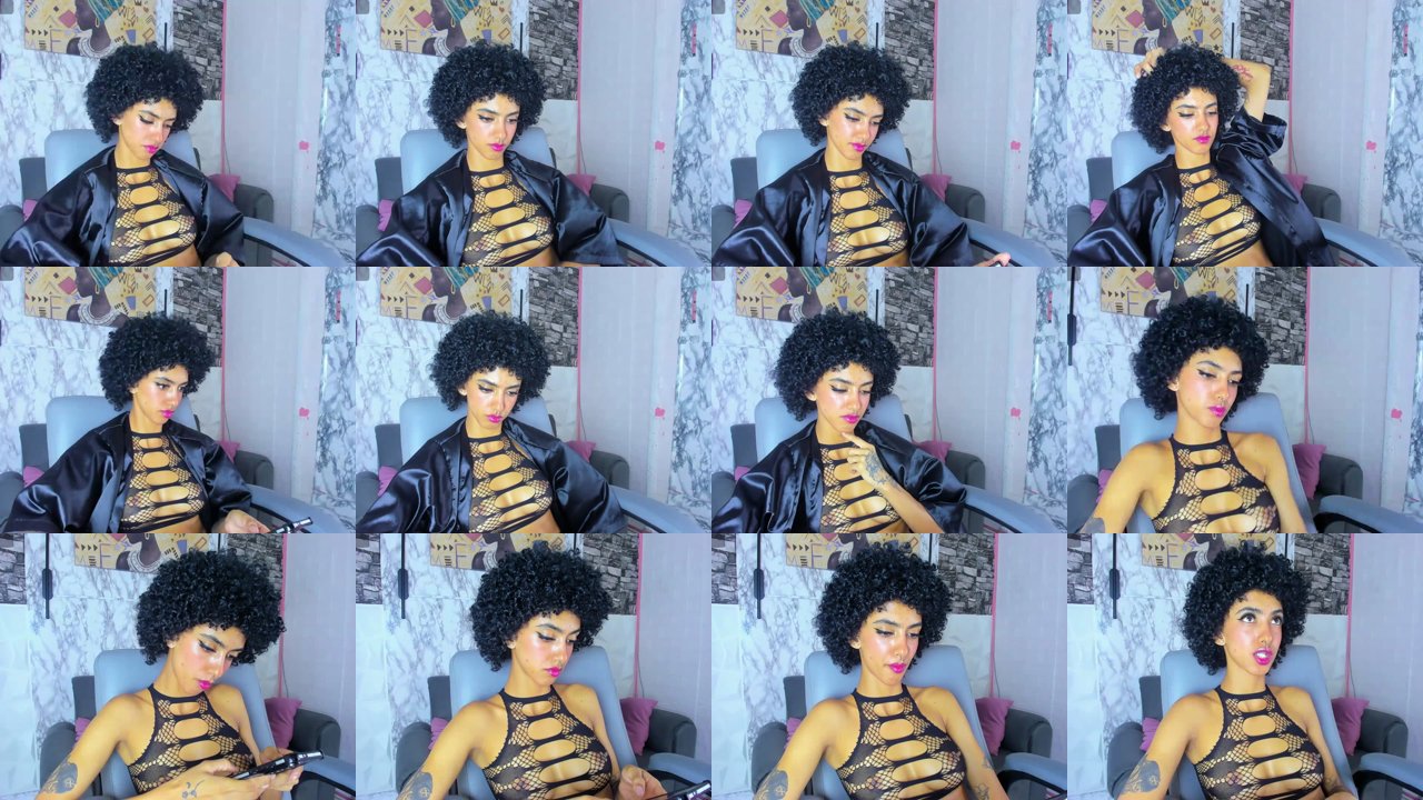 queencuarxxo — Female ejaculation, Milestone on BongaCams