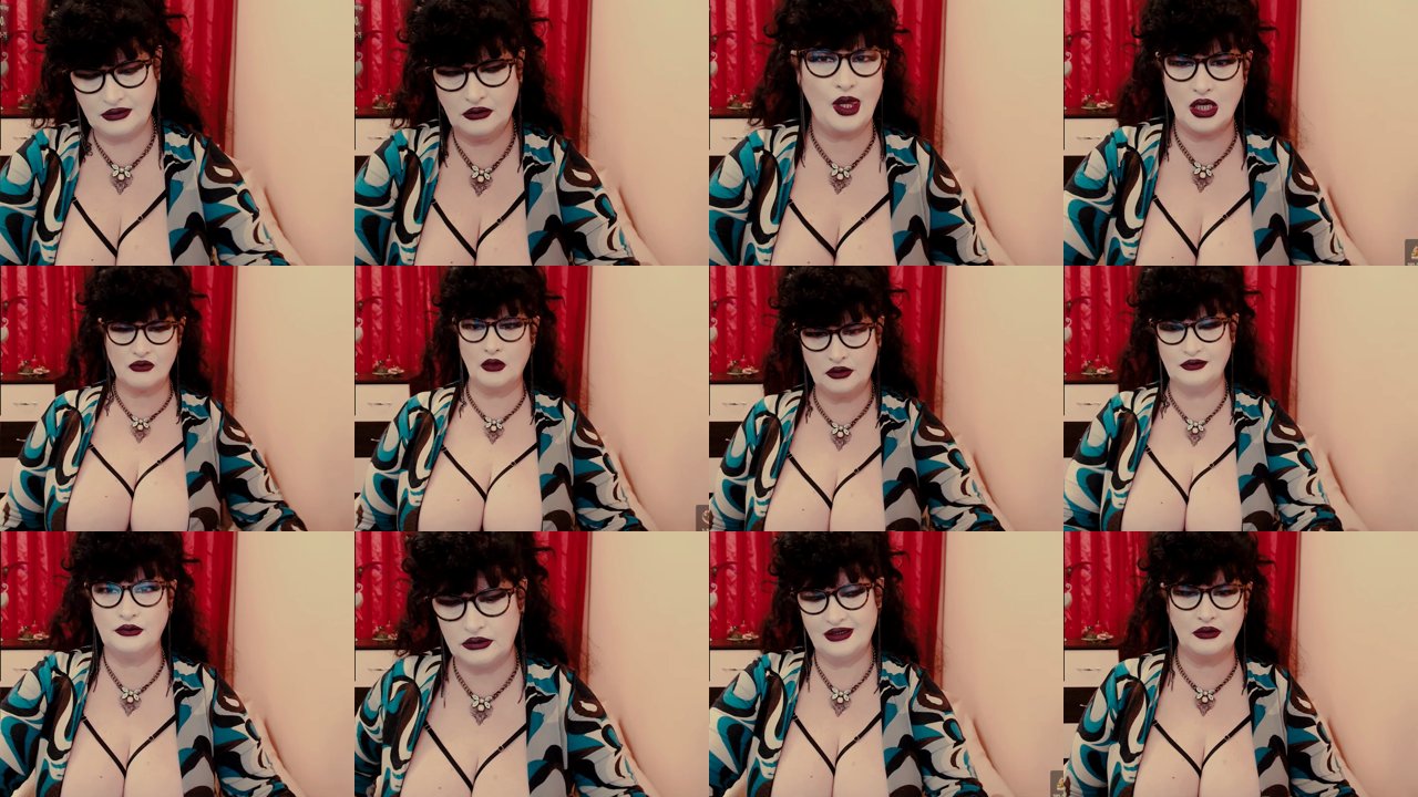 queenofsin — Tip menu, Playful tease, Interactive show on BongaCams