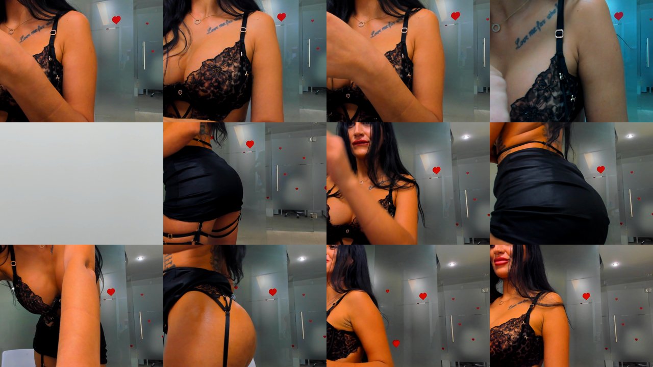 queenrafaelle — Mistress, Findom, JOI on BongaCams