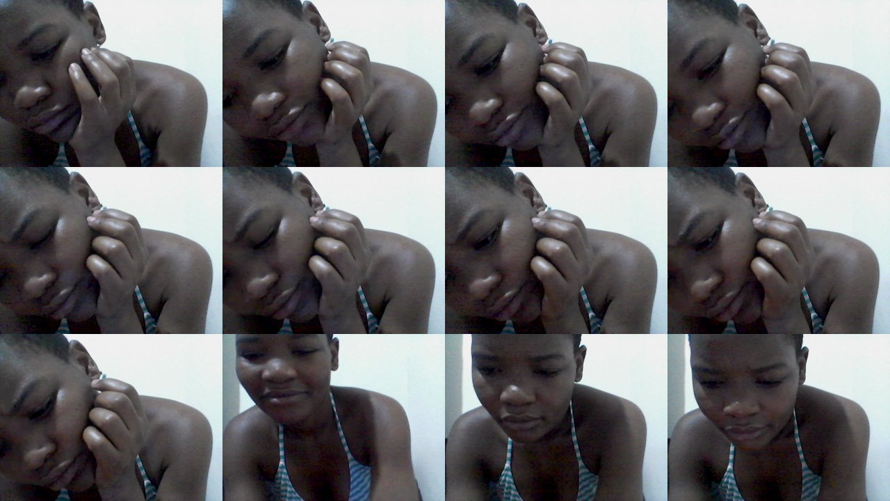 rakisha1 — Tip menu, Flirty tease, Playful model on BongaCams
