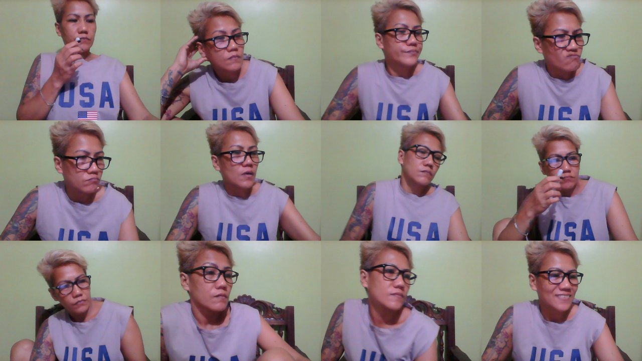 rarra — Teasing, Flirty, Pinay on BongaCams