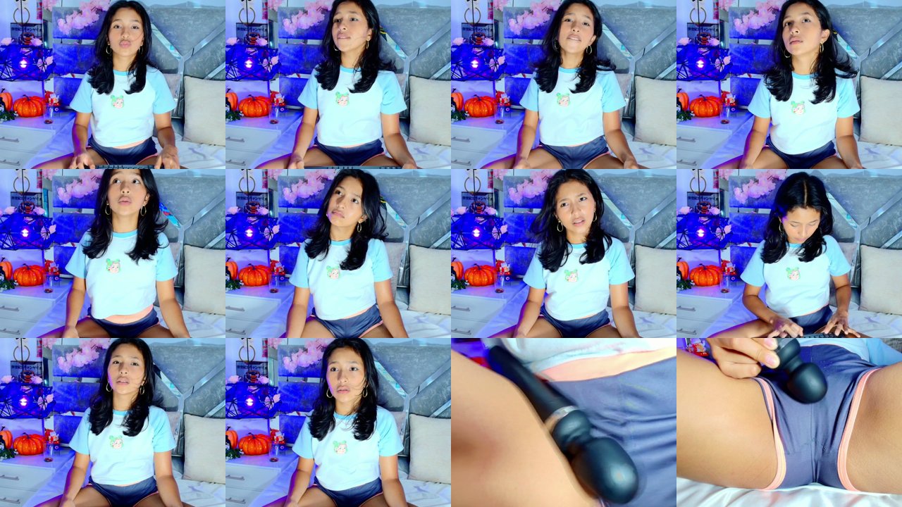 realdoncella — Teasing, Tip menu, Playful on BongaCams