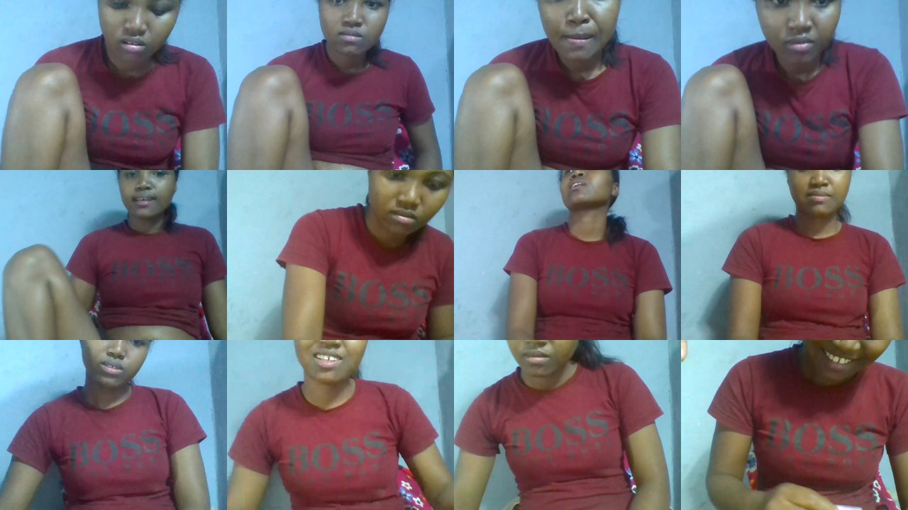 rema_2 — Teasing, Tip menu, Playful on BongaCams