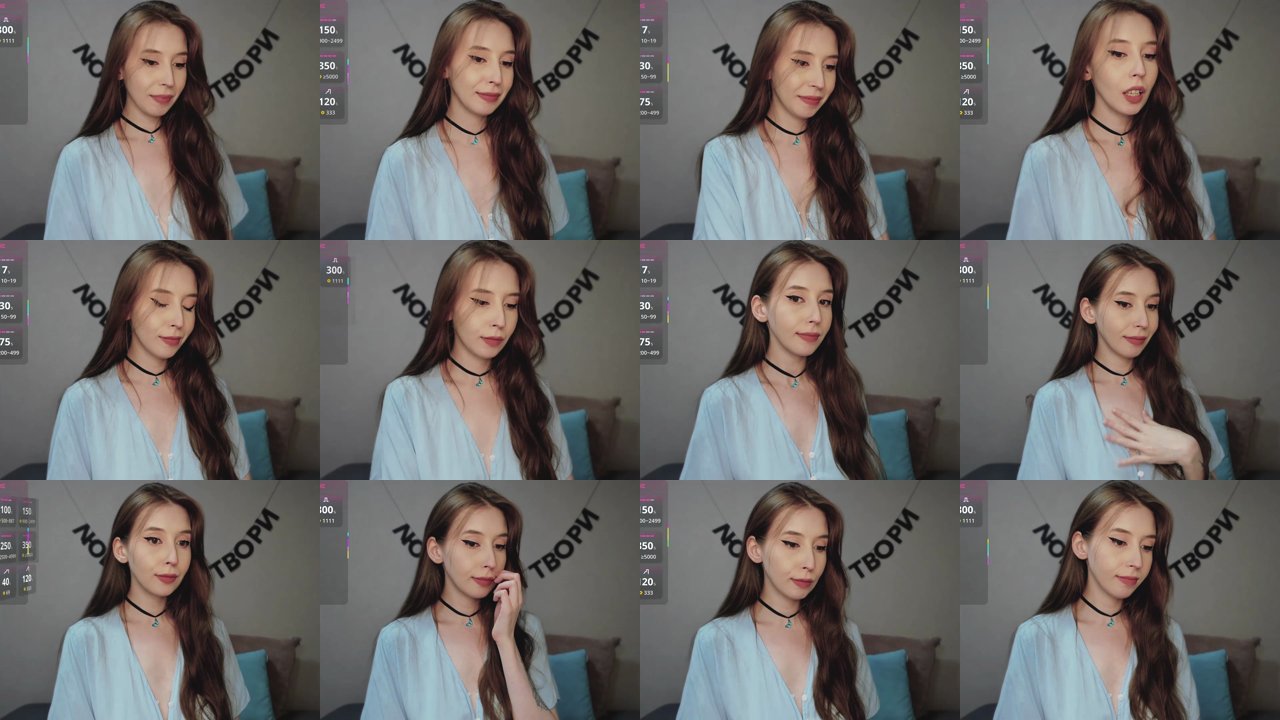 rocketgirl — Private session, Favorite pattern, Alice rocketgirl on BongaCams