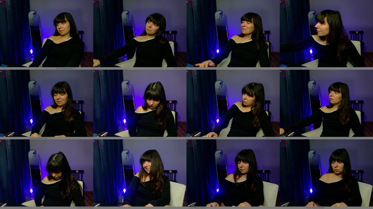 rosebee1 — Teen, Seductive, Flexible on BongaCams
