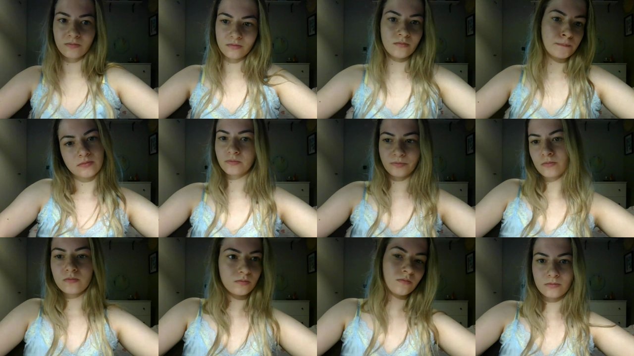 rosiejune — Dirty talk, JOI, Sph on BongaCams