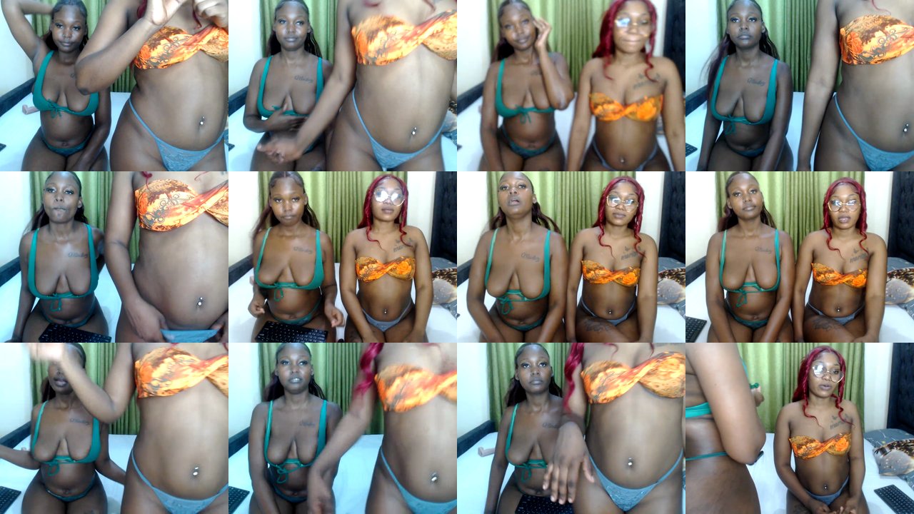 roxanne_ — Tease, Playful, Seductive on BongaCams