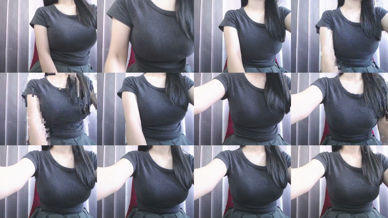 salachan — Tip menu, Playful tease, Interactive show on BongaCams