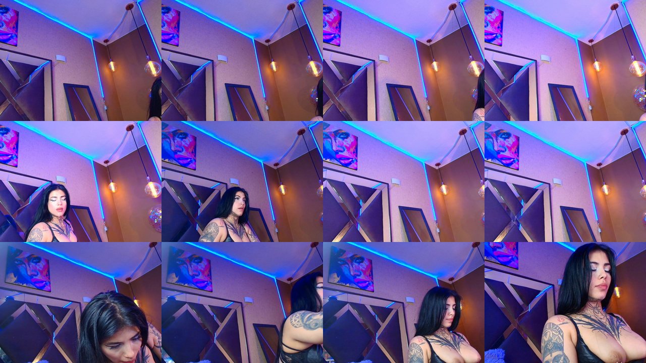 samanthaasutra — Oil play, Oiled tits, Busty tease on BongaCams