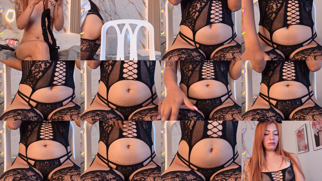 samanthaecheverry — Big boobs, Natural tits, Colombian on BongaCams