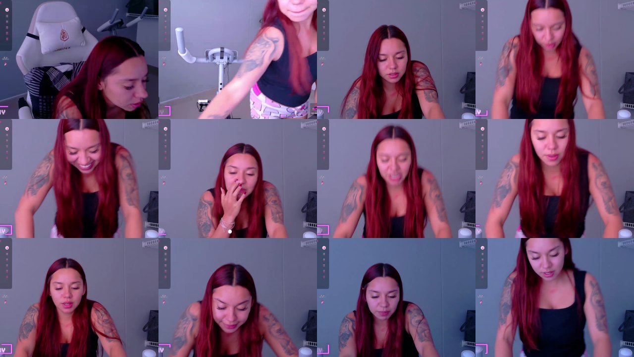 samytattu21 — Tip menu, Interactive show, Cute model on BongaCams