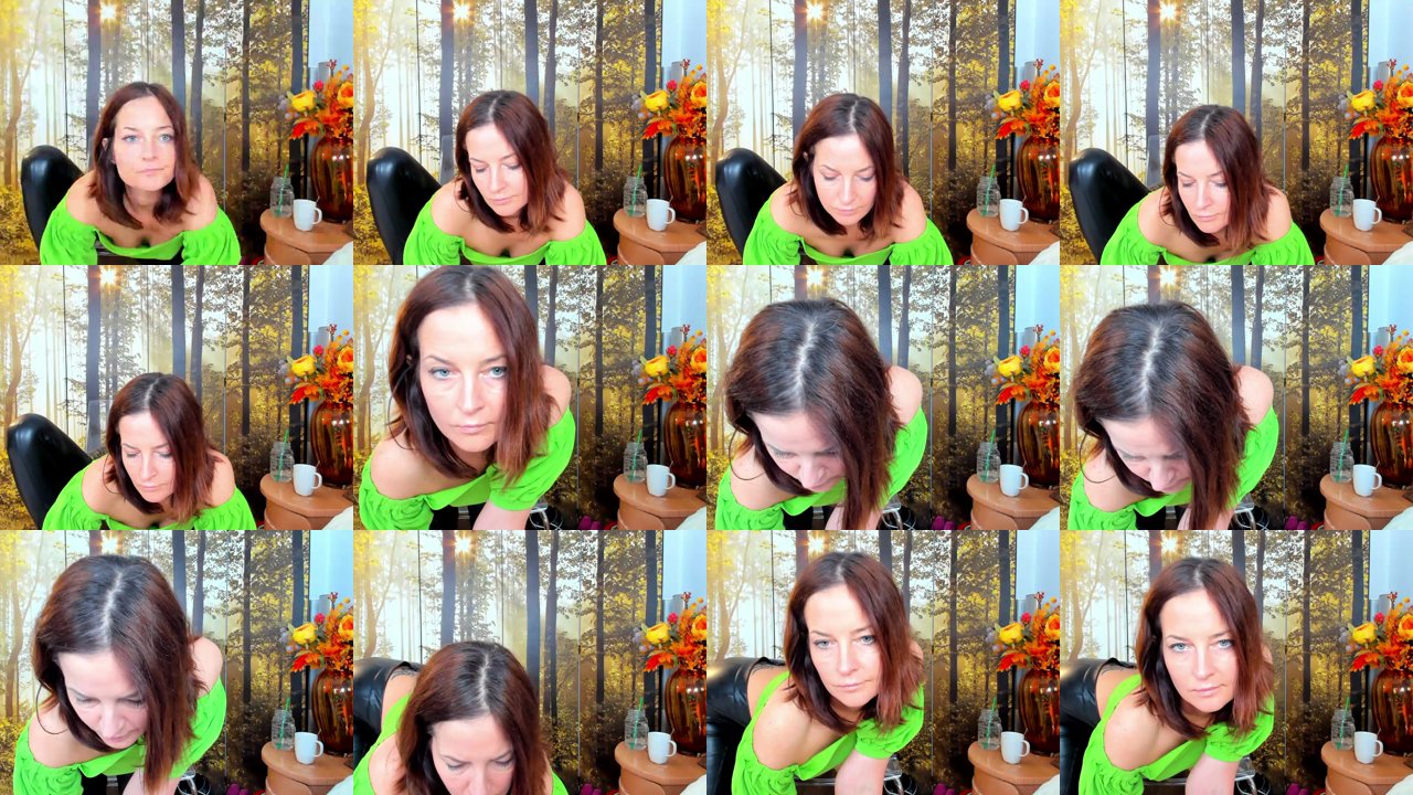 satynequeen — Lovense, Double penetration, Toe sucking on BongaCams