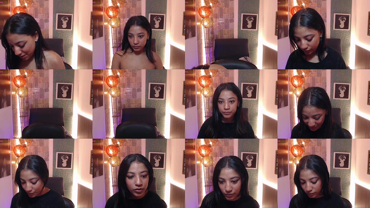 scarleet_miaa — Female ejaculation on BongaCams