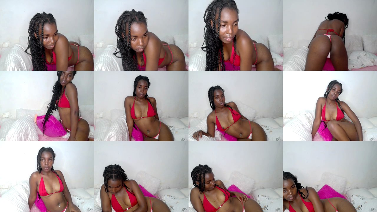 seatlally — Tease, Seductive, Interactive on BongaCams